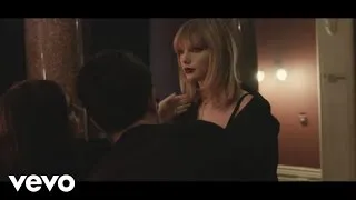 I Don’t Wanna Live Forever (Fifty Shades Darker) BTS 4 – Glitter Lip [EXTENDED]