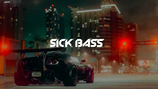 Otnicka - PEAKY BLINDER [Bass Boosted]
