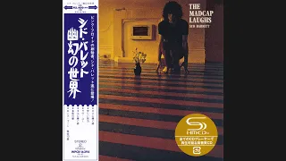 Syd Barrett - Rhamadan [The Madcap Laughs SHM-CD Japan Bonus Track] 2015