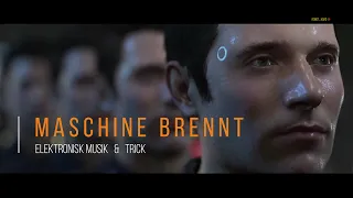 Maschine Brennt - Elektronisk Musik & Trick/new version/