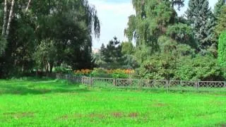 Московский ботанический сад-2