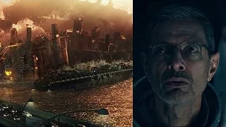 Independence Day׃ O Ressurgimento - Trailer 2 Dublado