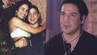 Esposo de Selena reveló toda la verdad 17 años después