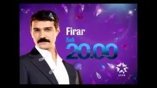 Firar Dizisi 30. Bölüm Fragmanı