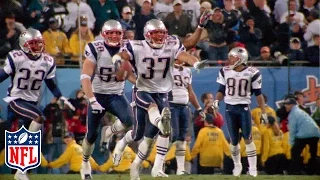 Rodney Harrison Trailer | A Football Life: 2016 Season | NFL