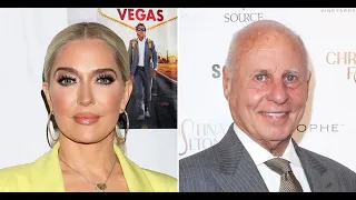 Worst!   Erika Jayne Drops Breaking News to Tom Girardi || It Will Shock You 😱 RHOBH ll TLC