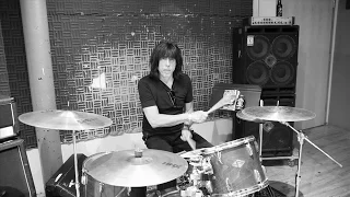 Rock & Roll Hall of Famer Marky Ramone: Punk Rock Blitzkrieg