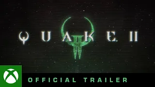 Quake II Official Trailer