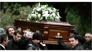 CELEBRITY FUNERALS (PART #3) UPDATED/REDONE