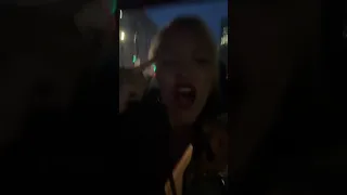 Grace VanderWaal 8-23-23 on her TikTok