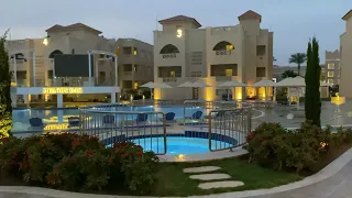 Albatros Aqua Blu Resort 4* EGYPT  🇪🇬 HURGHADA 2022 #egypt #hurghada