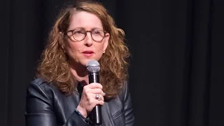 Eva Moskowitz on Fighting Unions, Politicians, and The New York Times