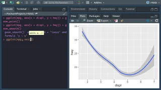 Data Visualization with R: Part 2