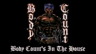 Body Count - Body Count's In The House - NOX Karaoke