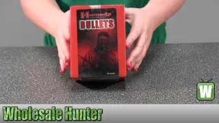 Hornady 38 Caliber 158Gr Lead Round Nose 10508 Ammunition Shooting Gaming Unboxing