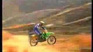 The Offspring -  Motocross - Nitro