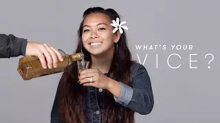 100 People Tell Us Their Vice | Keep it 100 | Cut