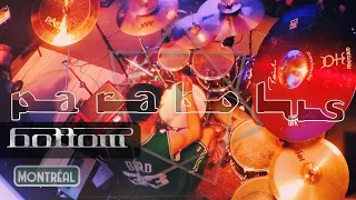 TOOL Bottom - Live Montréal 2023 (Tribute cover) Complete TOOL Experience - PARABOLUS