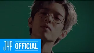 DAY6(데이식스) "어떻게 말해" M/V