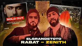 ElGrandeToto Live  [ Zenith Hay riad ]  #27