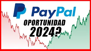 Análisis Paypal $PYPLY - CUIDADO❗️NO Inviertas SIN ver este VIDEO