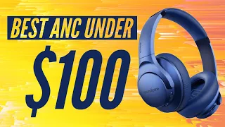 Anker Soundcore Life Q20 Review | Best ANC Headphones UNDER $100