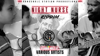 Night Nurse Riddim  2020 Promo Mix Ft Various Artists