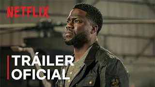 Lift: Un robo de primera clase | Tráiler oficial | Netflix