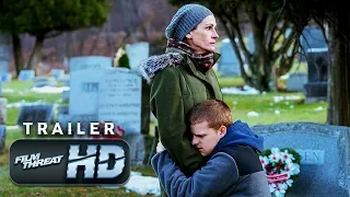 BEN IS BACK | Official HD Trailer (2018) | JULIA ROBERTS | Film Threat Trailers