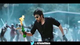 Power Unlimited 2 Touch Chesi Chudu 2018 Official Hindi Dubbed Teaser | Ravi Teja , Raashi Khanna