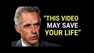 Jordan Peterson: Advice For People With Depression