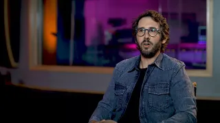 Josh Groban - We Will Meet Once Again (The Story Behind The Song)