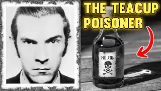 Graham Young: The Teacup Poisoner