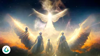 Angelic Healing Music (432 Hz) - Celestial Connection