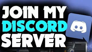 HOW TO JOIN MY DISCORD SERVER || NOTPKGAMERZ