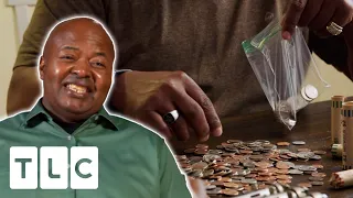 "He Paid For His Wedding With Coins?!" Cheap Father Obsessed With Using Pennies l So Freakin Cheap