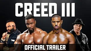 CREED III | Trailer VO 🇺🇸 | (2021) [Fan Made]