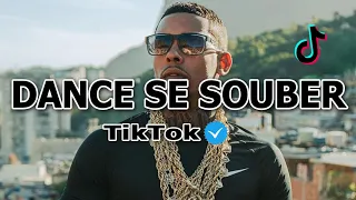 Dance se souber - Tik Tok - Atualizado 2024🤍