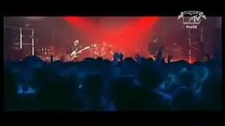 Muse - New Born live @ Leeds University 2001