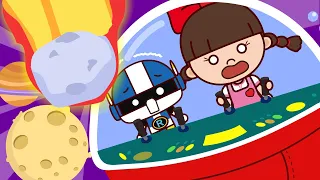 Wheels On The Plane | Nursery Rhymes | Baby Rhymes | Funybany Song | Kids Tv Nursery Rhyme Cartoons