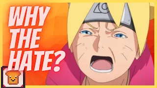Boruto - Why People HATE It so Much