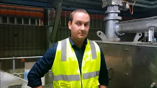 Cold Pressed Canola Oil: Factory visit