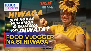 JNT | Hiwaga, ang food vlogger na kinukumpara kay Diwata