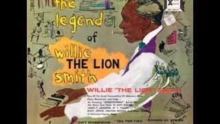 Willie "The Lion" Smith - Ain't Misbehavin' - #1 of 10