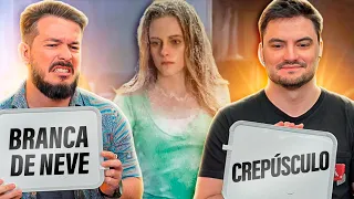 DESAFIO: ACERTE O FILME PELO FRAME!