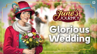 A Glorious Wedding is coming!