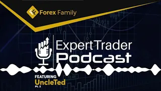 ExpertTrader Episode 9: Secrets of the Forex Industry: What Your Broker Doesn't Want You To Know