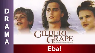 Gilbert Grape: Aprendiz de Sonhador - Filme Dublado Completo