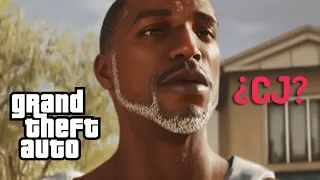 Qué pasó con CJ después de Grand Theft Auto San Andreas