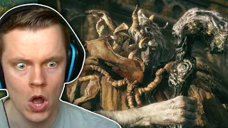 This Guy is Terrifying - Elden Ring Multiplayer Part 2